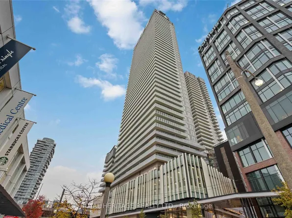 15 Lower Jarvis St W, Toronto, ON