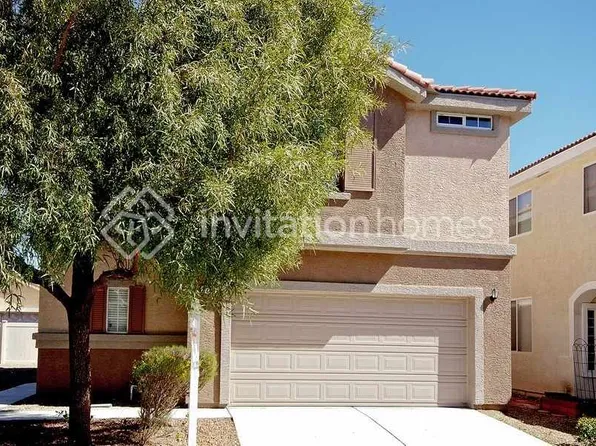 5240 Sundance Canyon Ct, North Las Vegas, NV 89031