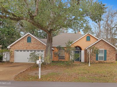74616 Diamondhead Dr N, Diamondhead, MS, 39525