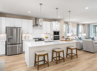 Van Gogh Plan, Victorian Heights, Charlottesville, VA 22901