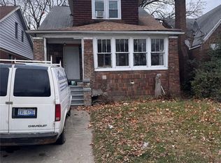 18709 Fairport St, Detroit, MI