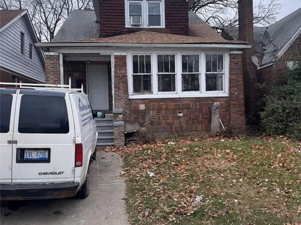 18709 Fairport St, Detroit, MI 48205