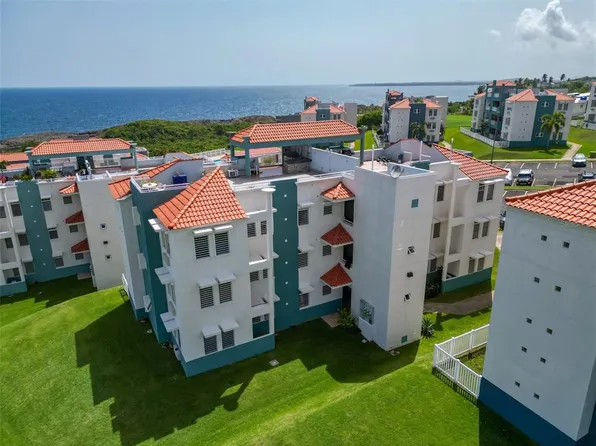 Lolita Natal Street Cond Mar Chiquita Ocean View 2 #B-201, Manati, PR 00674