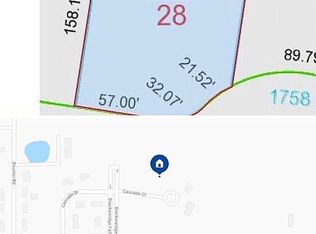 1750 Cascade Ct, Greenleaf, WI 54126