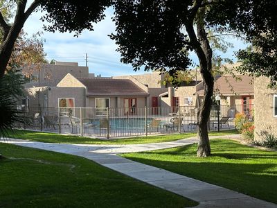 5525 E Thomas Rd UNIT E3, Phoenix, AZ, 85018