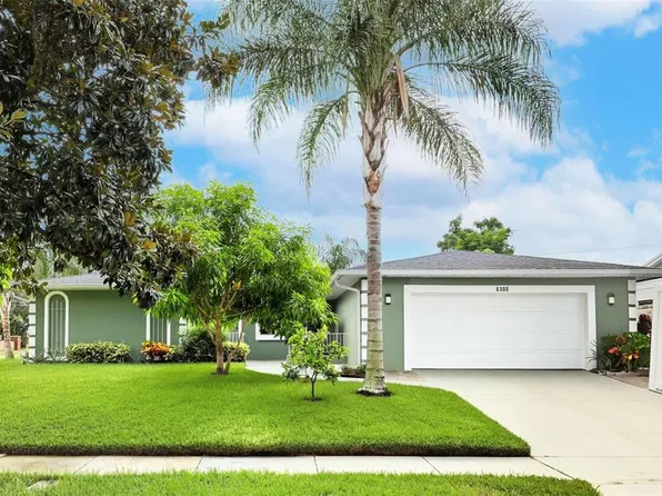 6300 Gamble Dr, Orlando, FL 32818