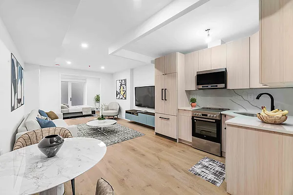 Rented by REAL New York | media 1