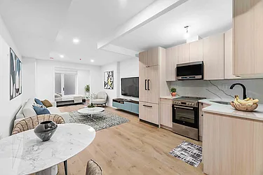 Rented by REAL New York