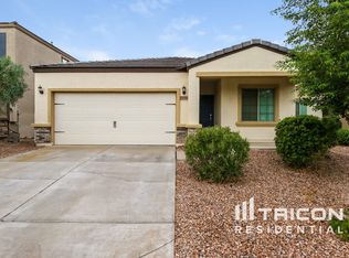 19550 N Salerno Cir, Maricopa, AZ 85138