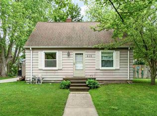 610 E Saint Andrews Rd, Midland, MI 48642