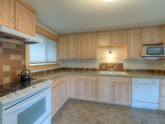 Chef's Dream Kitchen 