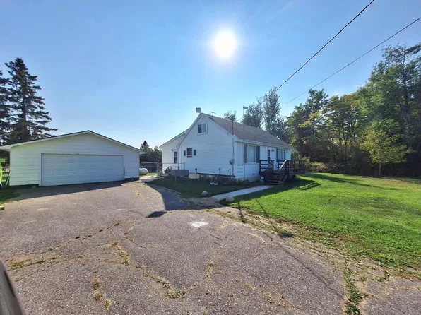 4620 E Fifteen Mile Rd, Barbeau, MI 49710