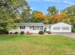 87 Scott Drive, Vernon, CT 06066