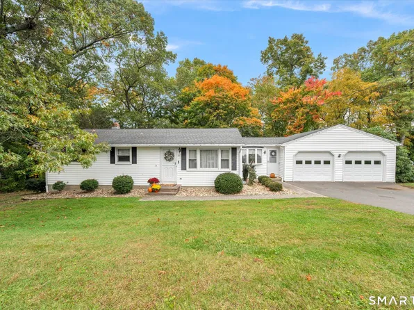 87 Scott Drive, Vernon, CT 06066