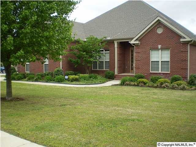 Home for Sale in NEW MARKET, AL $239,900