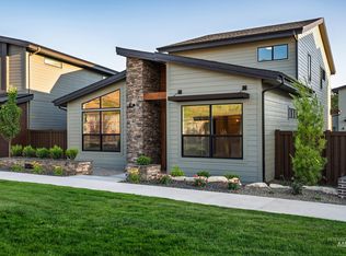 11733 N Rabbitbrush Way, Boise, ID 83714