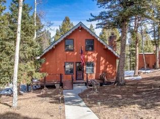 85 E Mariposa Cir, Cripple Creek, CO 80813