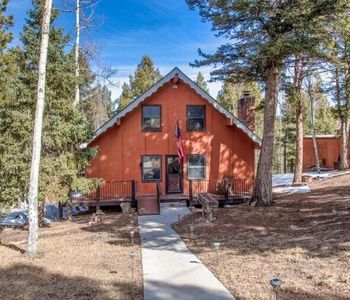 85 E Mariposa Cir, Cripple Creek, CO, 80813