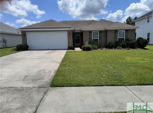 227 Standing Pine Cir, Pooler, GA 31322
