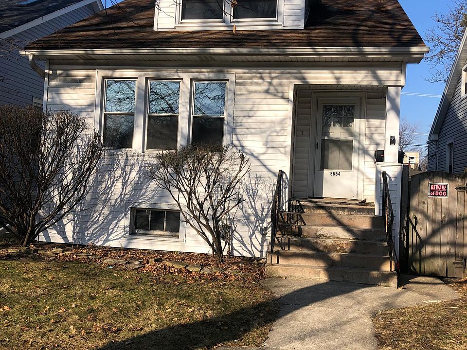 1st image of 5654 N Melvina Ave