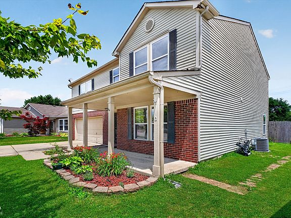2nd image of 8422 Weathervane Ct
