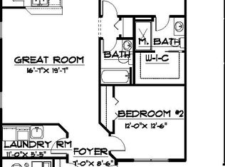 9725-A W 130th Ln, Cedar Lake, IN 46303