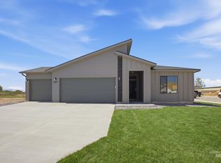 4197 S Staten Island Way, Nampa, ID 83686