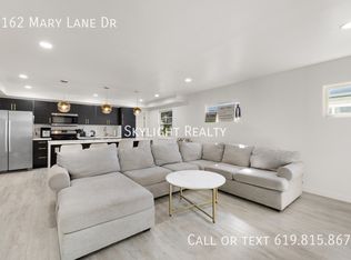 6162 Mary Lane Dr, San Diego, CA 92115
