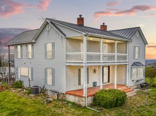 2282 State Highway 1032 E, Berry, KY 41003