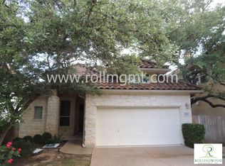 6210 Tasajillo Trl, Austin, TX 78739