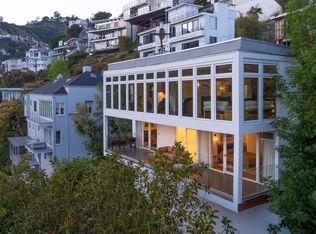 8450 Carlton Way, Los Angeles, CA 90069