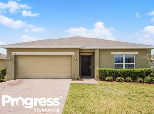 3714 Briarwood Estates Cir, Saint Cloud, FL 34772