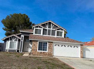 5319 Adobe Dr, Palmdale, CA 93552