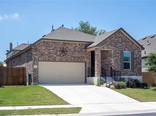1046 Bowline Dr, Georgetown, TX 78633