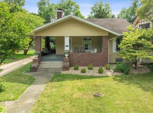 7 Clinton Pl, Normal, IL 61761