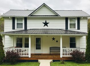 293 S Main St, Saltville, VA 24370