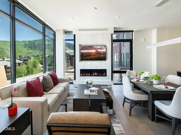 2431 High Mountain Rd #504, Park City, UT 84098