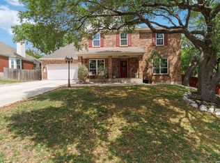 24830 Twin Arrows, San Antonio, TX 78258