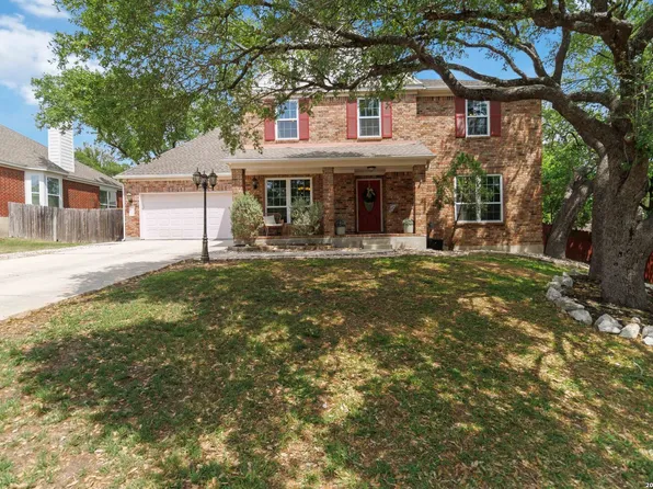 24830 Twin Arrows, San Antonio, TX 78258