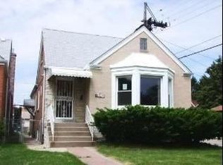 3512 Maple Ave, Berwyn, IL 60402