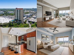 4561 Olde Perimeter Way APT 608, Dunwoody, GA