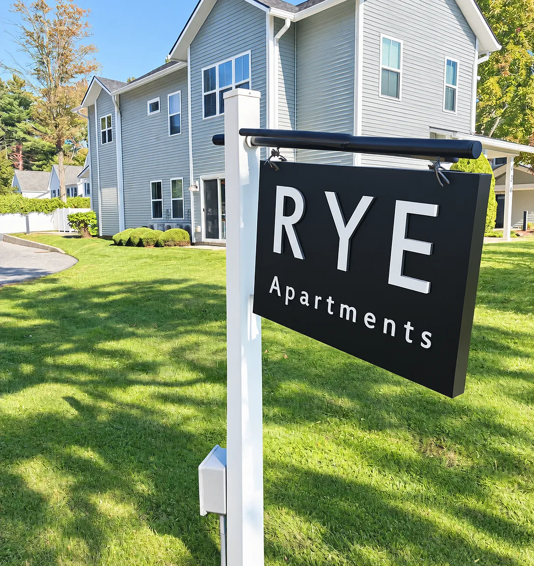 Rye — Photo 1