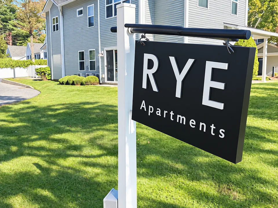 Rye