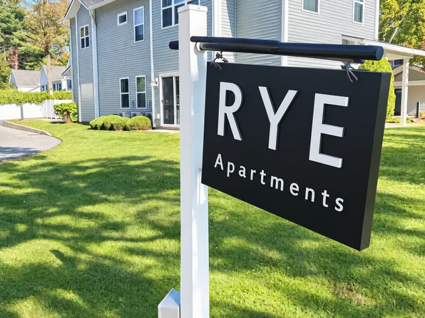 Rye, 636 & 638 Hinesburg Rd #3, South Burlington, VT 05403