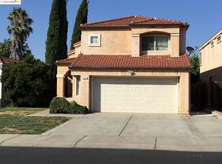 1009 Burnham Dr, Pittsburg, CA