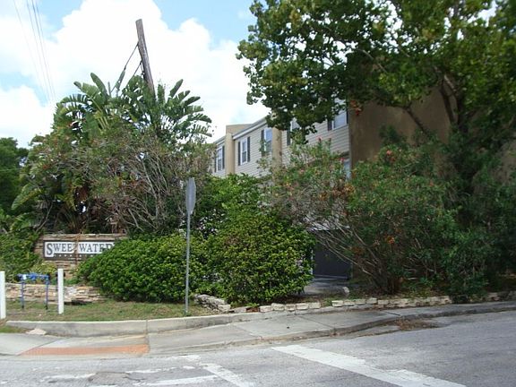 Property Side View