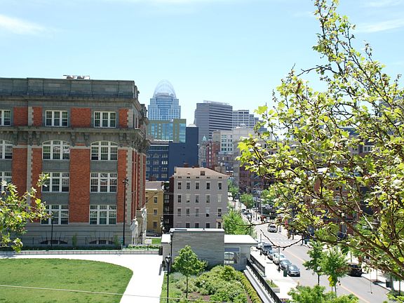View from Unit #3 South.