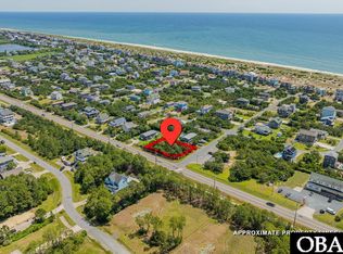 0 Monitor Ln LOT 56, Salvo, NC 27972