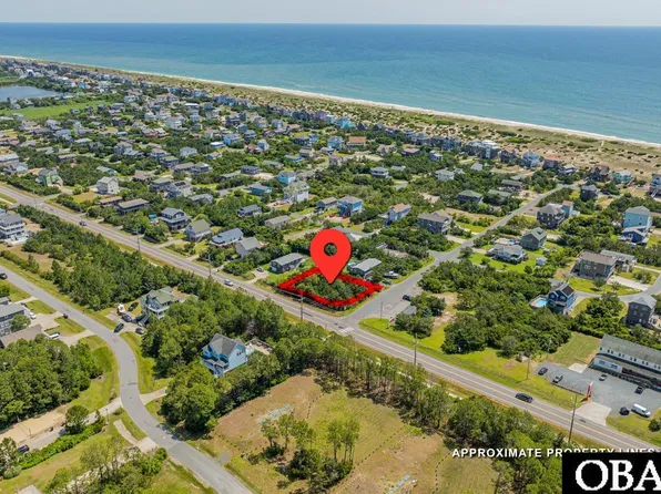 0 Monitor Ln Lot 56, Salvo, NC 27972