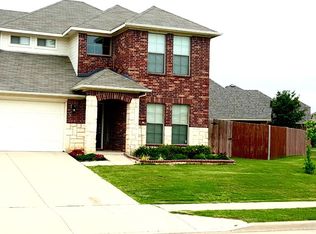 2332 Loreto Dr, Fort Worth, TX 76177